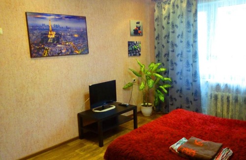 Orenburg Apartamento | Apartment in Volgogradskaya