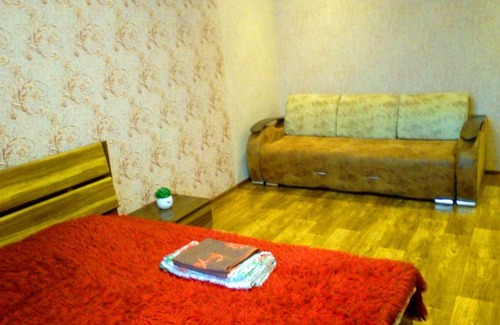 Orenburg Apartamento | Apartment in Volgogradskaya