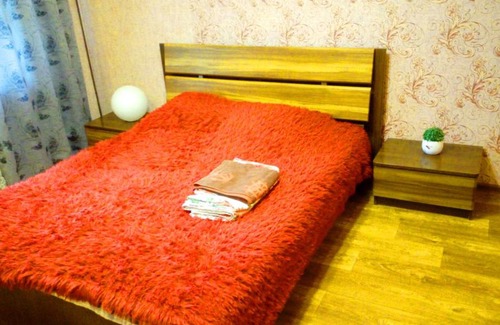 Orenburg Apartamento | Apartment in Volgogradskaya