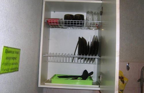 Orenburg Apartamento | Apartment in Volgogradskaya