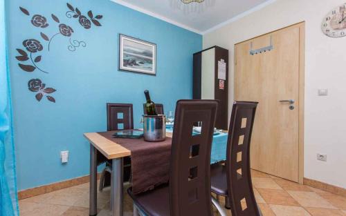 Vrbnik Apartamento | Apartment in Vrbnik - Insel Krk 35843