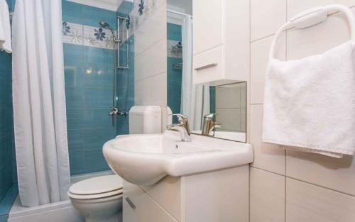 Vrbnik Apartamento | Apartment in Vrbnik - Insel Krk 35843
