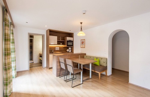 Wald im Pinzgau Apartamento | Apartamento en Wald cerca de Zillertal
