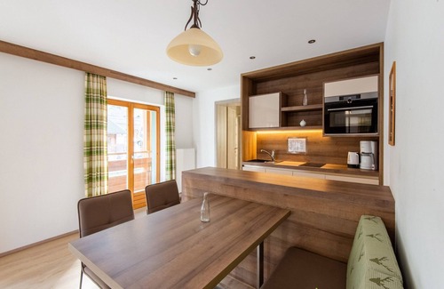 Wald im Pinzgau Apartamento | Apartamento en Wald cerca de Zillertal