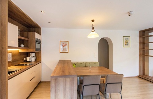 Wald im Pinzgau Apartamento | Apartamento en Wald cerca de Zillertal