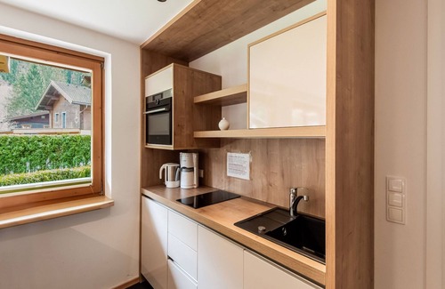 Wald im Pinzgau Apartamento | Apartamento en Wald cerca de Zillertal