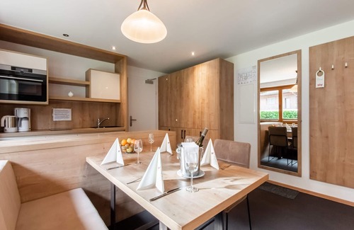 Wald im Pinzgau Apartamento | Apartamento en Wald cerca de Zillertal