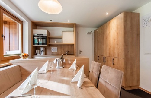Wald im Pinzgau Apartamento | Apartamento en Wald cerca de Zillertal