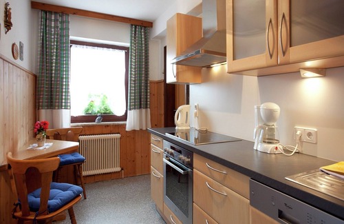 Wagrain Apartamento | Apartamento en Wagrain cerca de esquí
