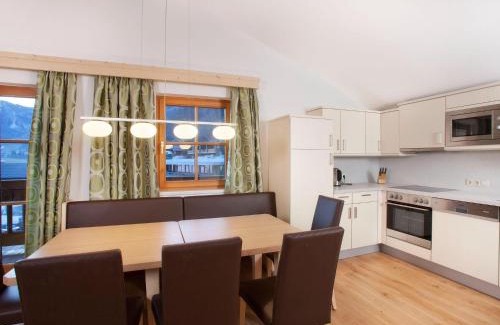 Wald im Pinzgau Apartamento | Apartment in Wald near Ski Slopes