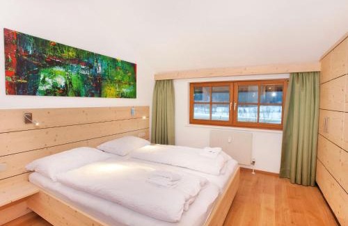 Wald im Pinzgau Apartamento | Apartment in Wald near Ski Slopes