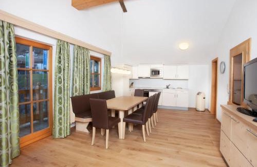 Wald im Pinzgau Apartamento | Apartment in Wald near Ski Slopes