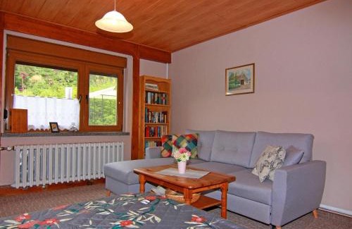 Warin Apartamento | Apartment in Warin in der N he des Glammsees