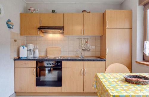Warin Apartamento | Apartment in Warin in der N he des Glammsees