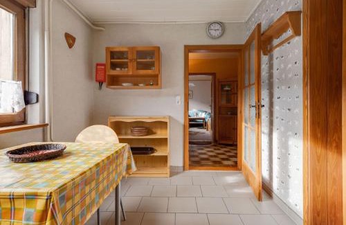 Warin Apartamento | Apartment in Warin in der N he des Glammsees