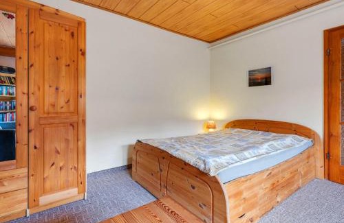 Warin Apartamento | Apartment in Warin in der N he des Glammsees