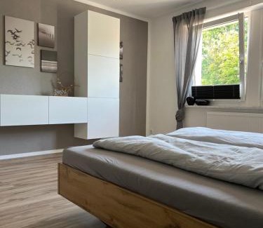 Weiden in der Oberpfalz Apartamento | Apartment in Weiden i. d. Opf.