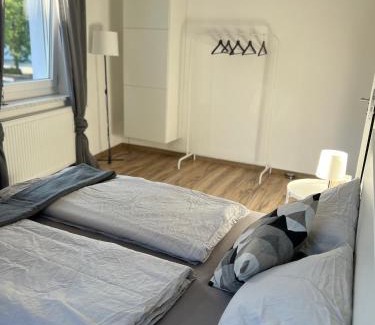 Weiden in der Oberpfalz Apartamento | Apartment in Weiden i. d. Opf.