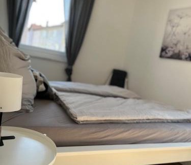 Weiden in der Oberpfalz Apartamento | Apartment in Weiden i. d. Opf.