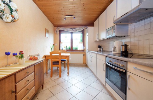 Faulbach Apartamento | Estancia tranquila en el valle de Werra
