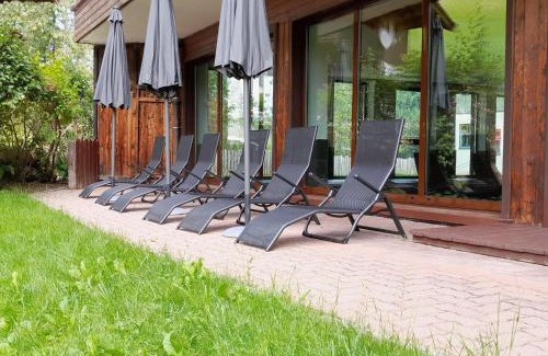 Auffach Apartamento | Apartment in Wildschönau by Schatzberg Lift