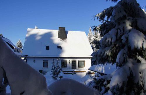 Altastenberg Apartamento | Apartment in Winterberg 2812