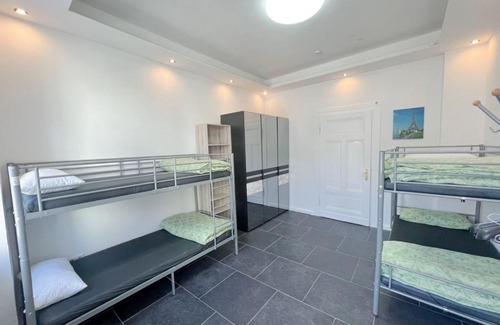 Gemarkung Barmen Apartamento | Apartment in Wuppertal with balkon