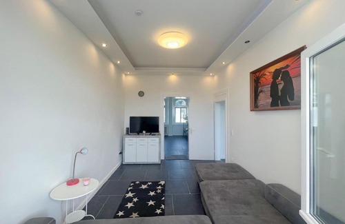 Gemarkung Barmen Apartamento | Apartment in Wuppertal with balkon