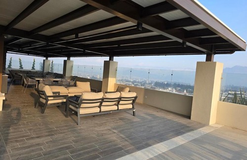 Quetzaltenango Apartamento | Apartment in Xela Quetzaltengo Interplaza hogar calido