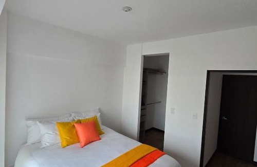 Quetzaltenango Apartamento | Apartment in Xela Quetzaltengo Interplaza hogar calido