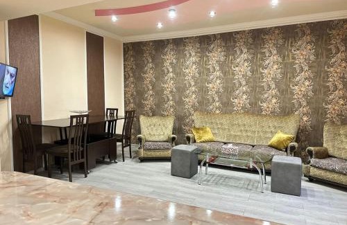 Kentron Apartamento | Apartment in Yerevan on Amiryan Street