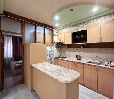 Kentron Apartamento | Apartment in Yerevan on Amiryan Street