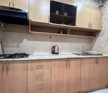 Kentron Apartamento | Apartment in Yerevan on Amiryan Street