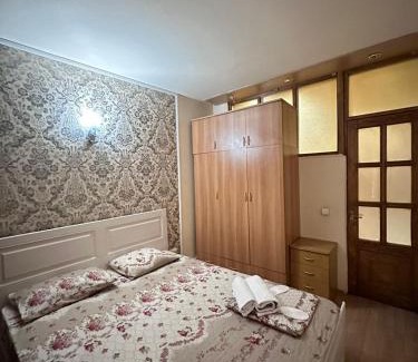 Kentron Apartamento | Apartment in Yerevan on Amiryan Street