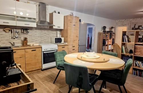 Zaton Apartamento | Apartment in Zaton (Zadar) with Air conditioning, WIFI, Washing machine (4828-1)