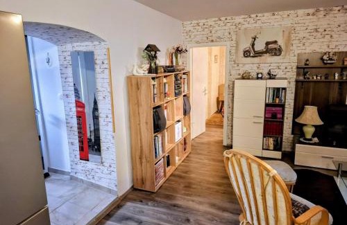 Zaton Apartamento | Apartment in Zaton (Zadar) with Air conditioning, WIFI, Washing machine (4828-1)