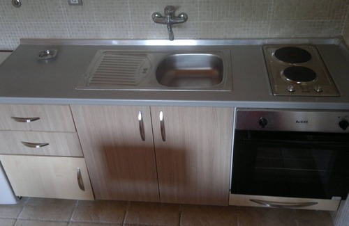 Zelenika Apartamento | Apartamento en Zelenika, 3-4km cerca de Herceg Novi. Wi - Fi, Plaza de aparcamiento