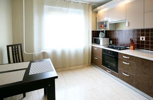Zlobin Apartamento | Apartment in Zhlobin