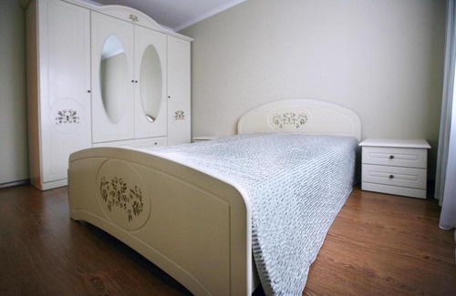 Zlobin Apartamento | Apartment in Zhlobin