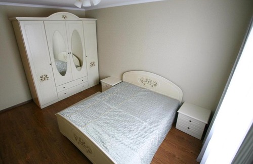 Zlobin Apartamento | Apartment in Zhlobin