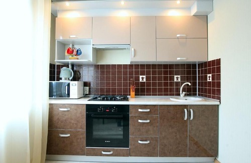 Zlobin Apartamento | Apartment in Zhlobin