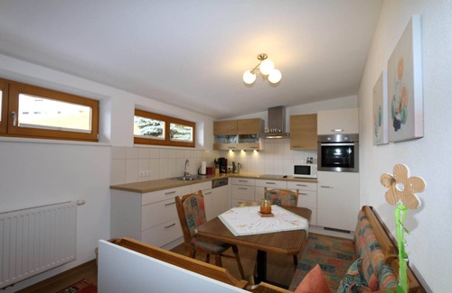 Gerlosberg Apartamento | Apartamento en Zillertal cerca de pistas