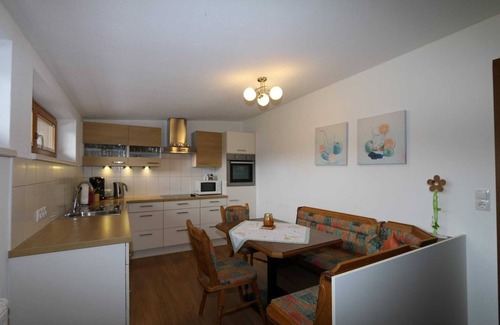 Gerlosberg Apartamento | Apartamento en Zillertal cerca de pistas
