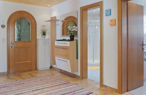 Fuegenberg Apartamento | Apartment in Zillertal near Ski Slopes