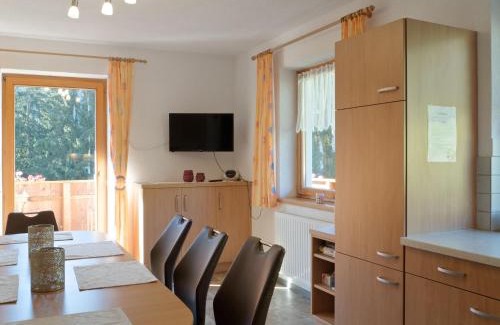 Fuegenberg Apartamento | Apartment in Zillertal near Ski Slopes