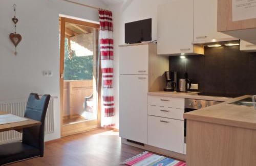 Fuegenberg Apartamento | Apartment in Zillertal near Ski Slopes