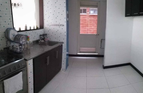 Cogua Apartamento | Apartamento En Zipaquirá