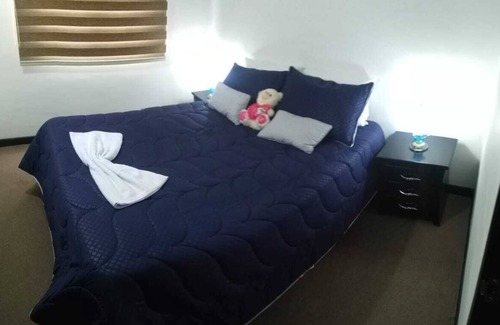 Cogua Apartamento | Apartamento En Zipaquirá