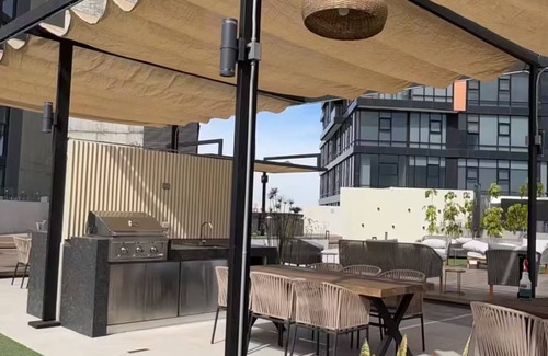 Zona Río Apartamento | Departamento en Zona Río