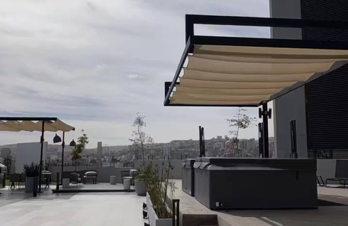 Zona Río Apartamento | Departamento en Zona Río